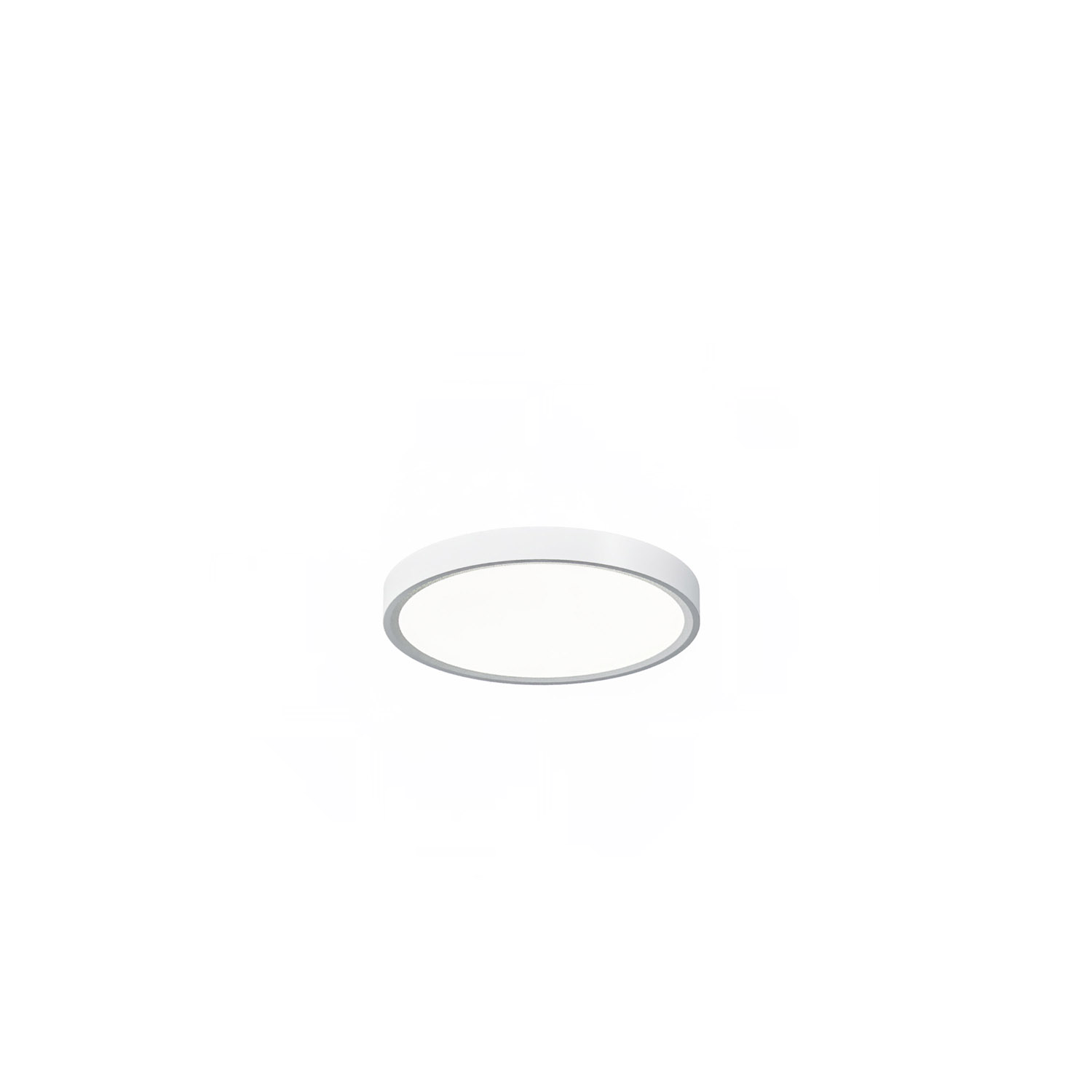 GPL320 Plafoniera rotonda - 18W