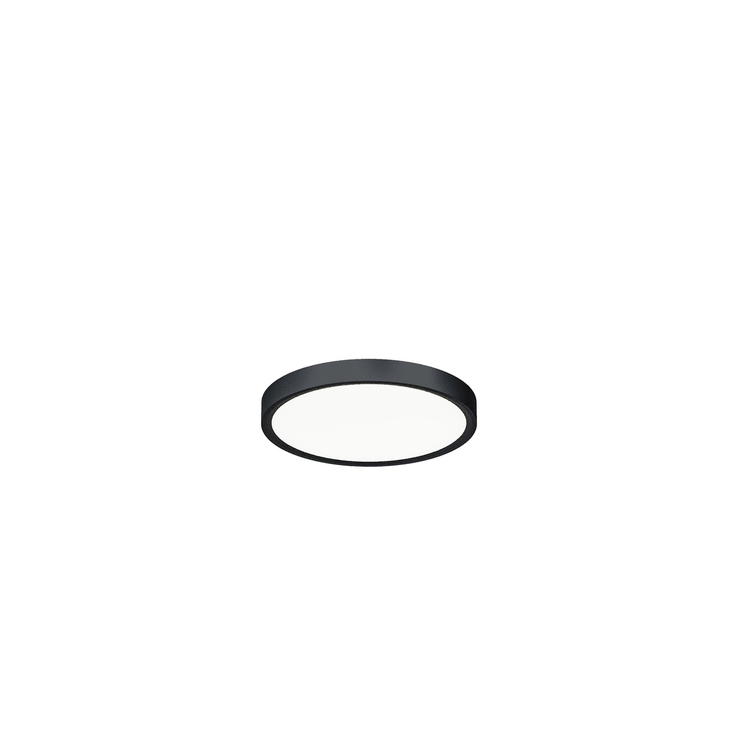 GPL320 Plafoniera rotonda - 18W - immagine 2