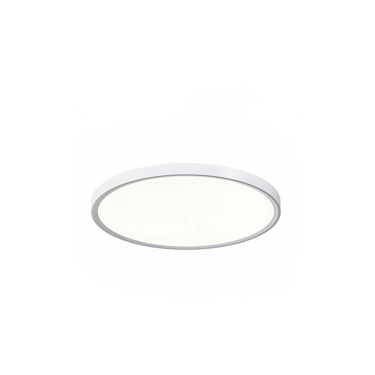 GPL322 Plafoniera rotonda - 24W