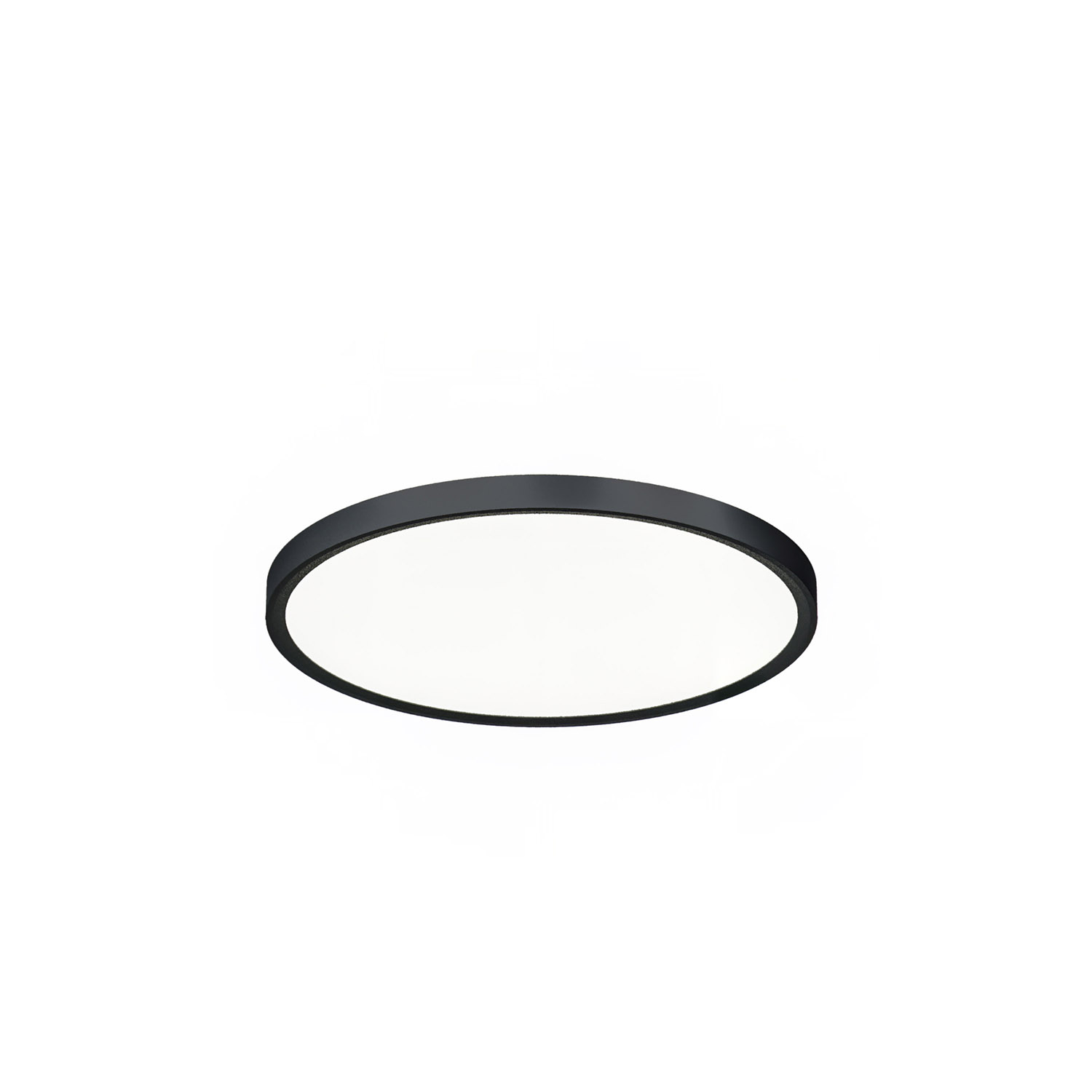 GPL322 Plafoniera rotonda - 24W - immagine 2