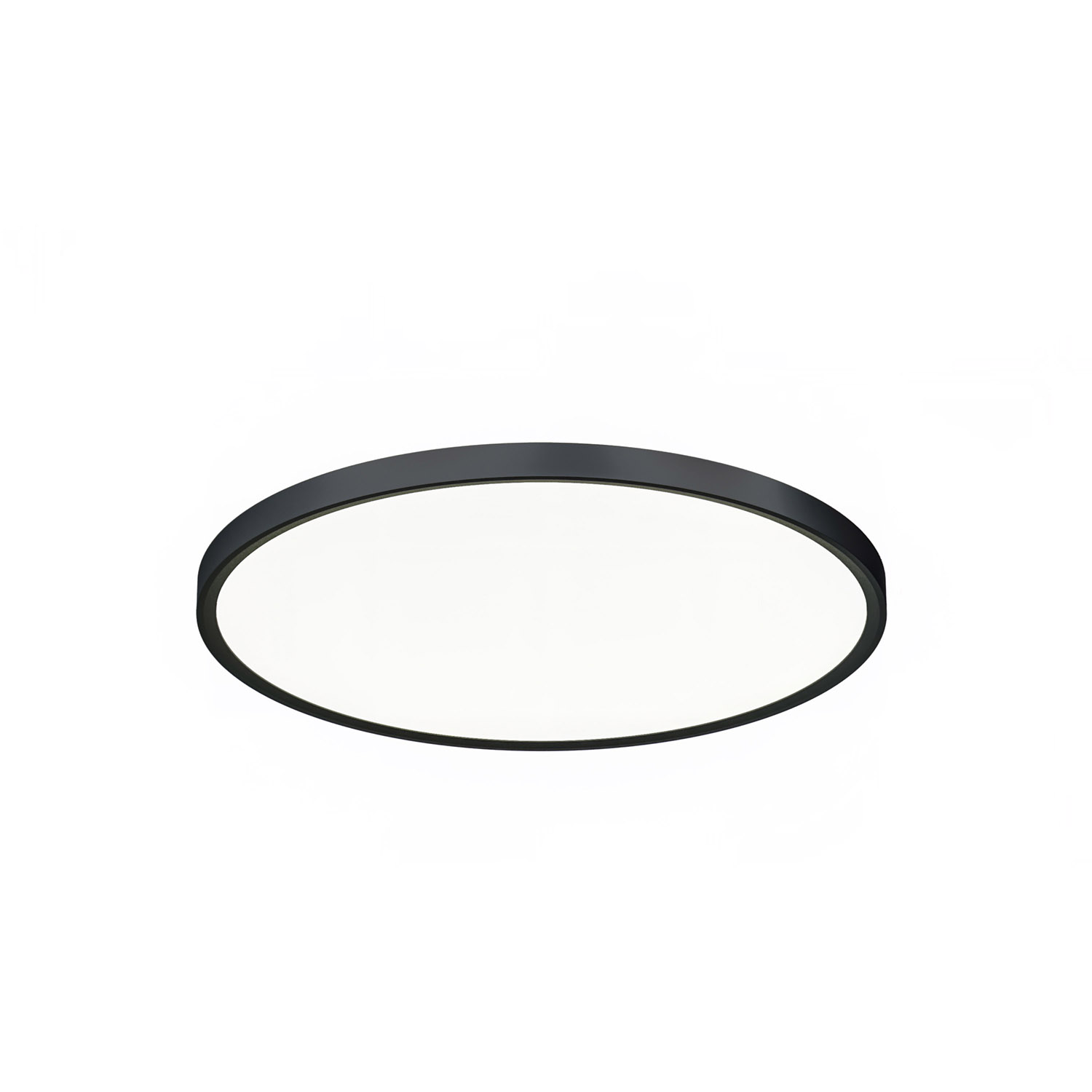 GPL324 Plafoniera rotonda - 32W - immagine 2