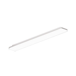 GPL421 Plafoniera o sospensione da ufficio - 28W/34W/40W