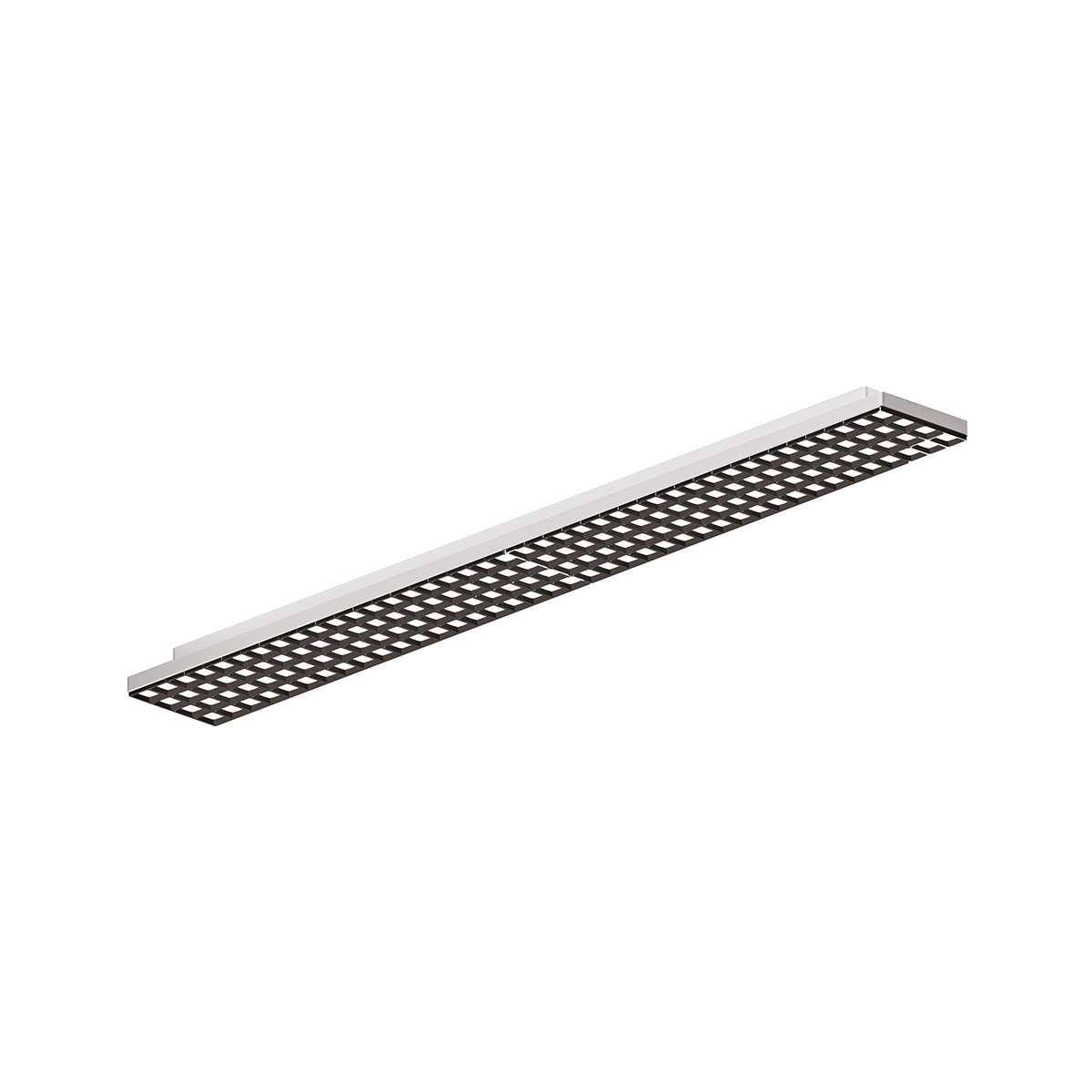 GPL421 Plafoniera o sospensione da ufficio - 28W/34W/40W - immagine 2