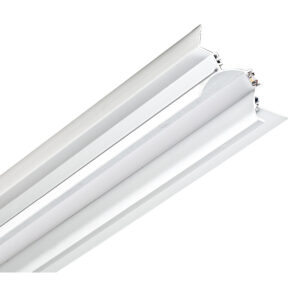 GPRPB1 Sistema modulare in alluminio estruso sezionabile