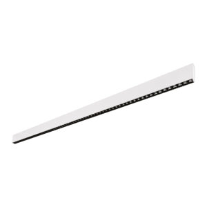 GSO110C Sospensione da ufficio in biemissione con UGR <22 - 40W - 3000K