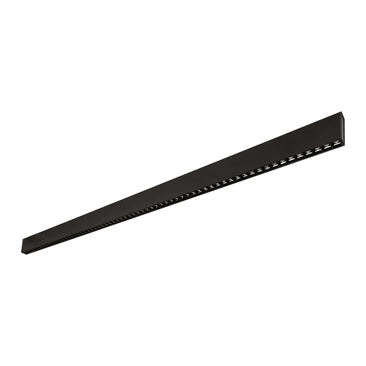 GSO110C Sospensione da ufficio in biemissione con UGR <22 - 40W - 3000K - immagine 2