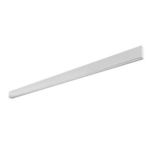 GSO130C Sospensione da ufficio in biemissione con UGR <22 - 40W - 3000K
