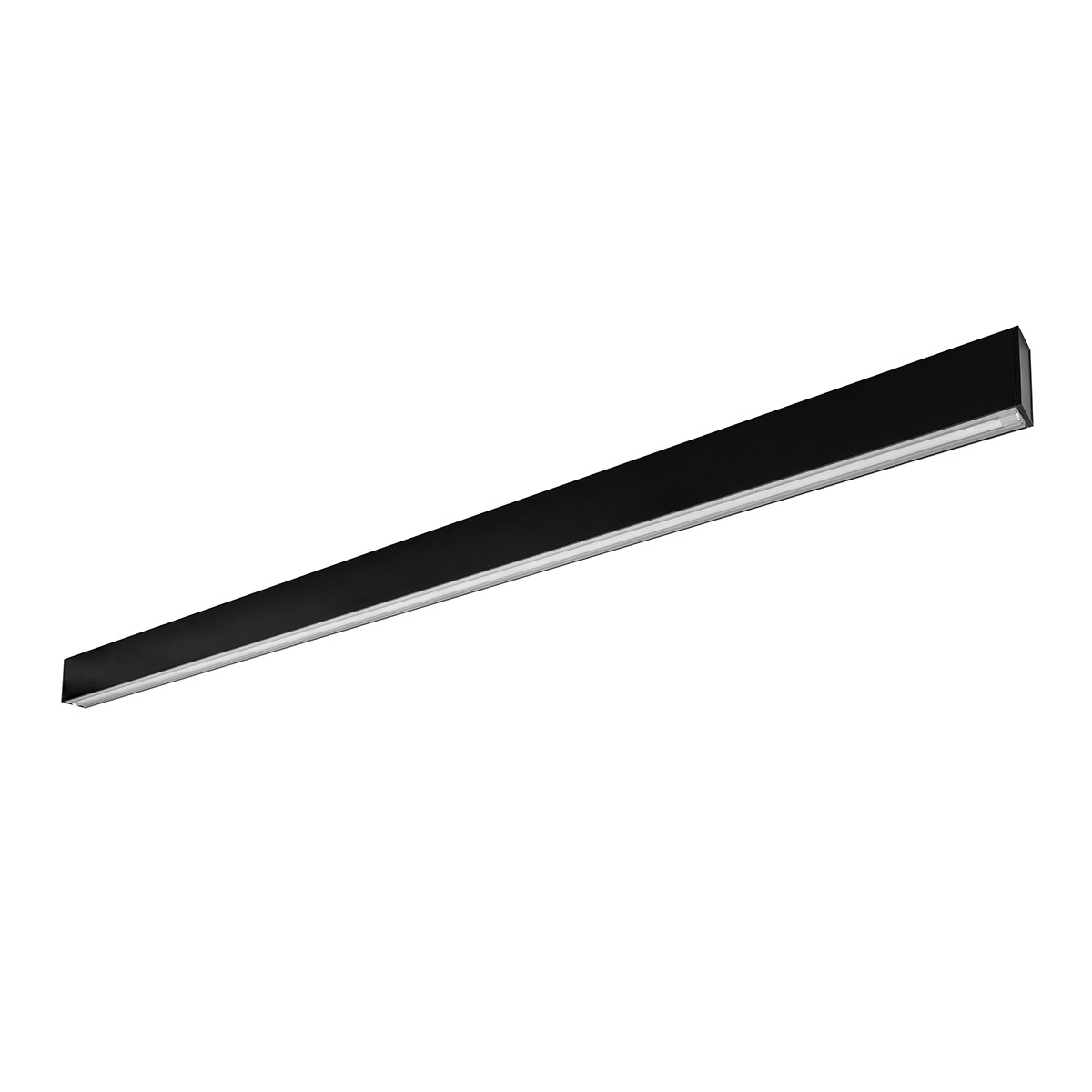 GSO130C Sospensione da ufficio in biemissione con UGR <22 - 40W - 3000K - immagine 2