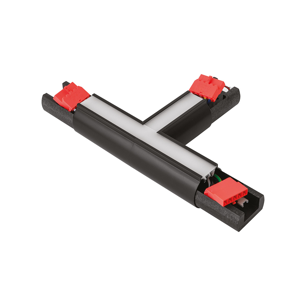 GSOG03C GIUNZ. T PER GSO120/121 3000K - immagine 2