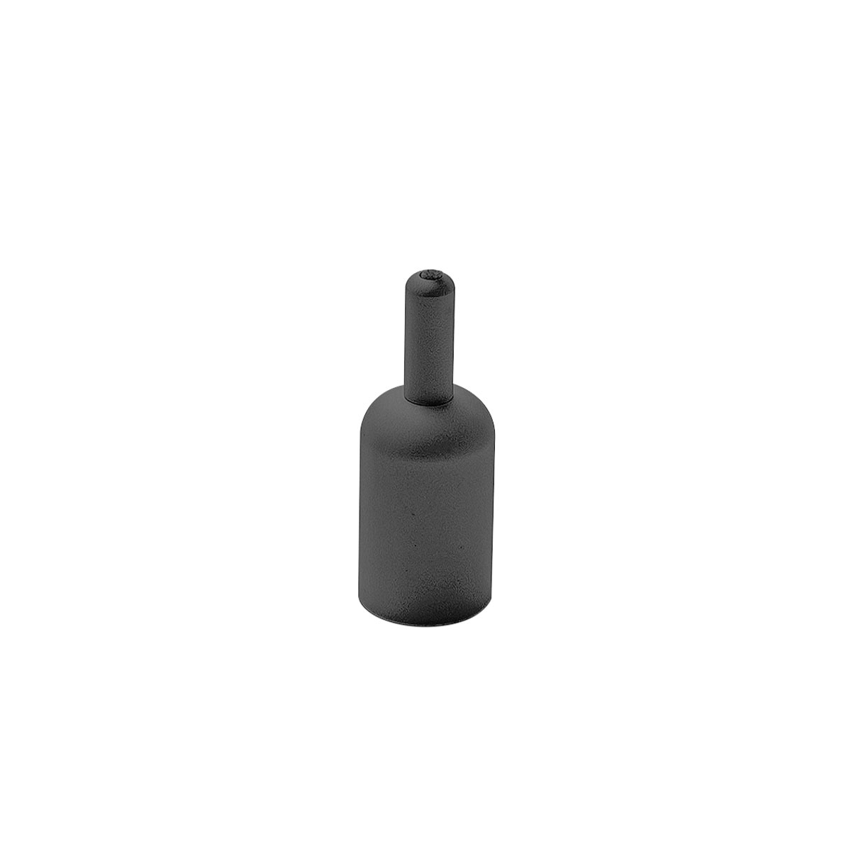 GSOP70 Portalampade in metallo con pressacavo incluso - MAX 40W - immagine 2