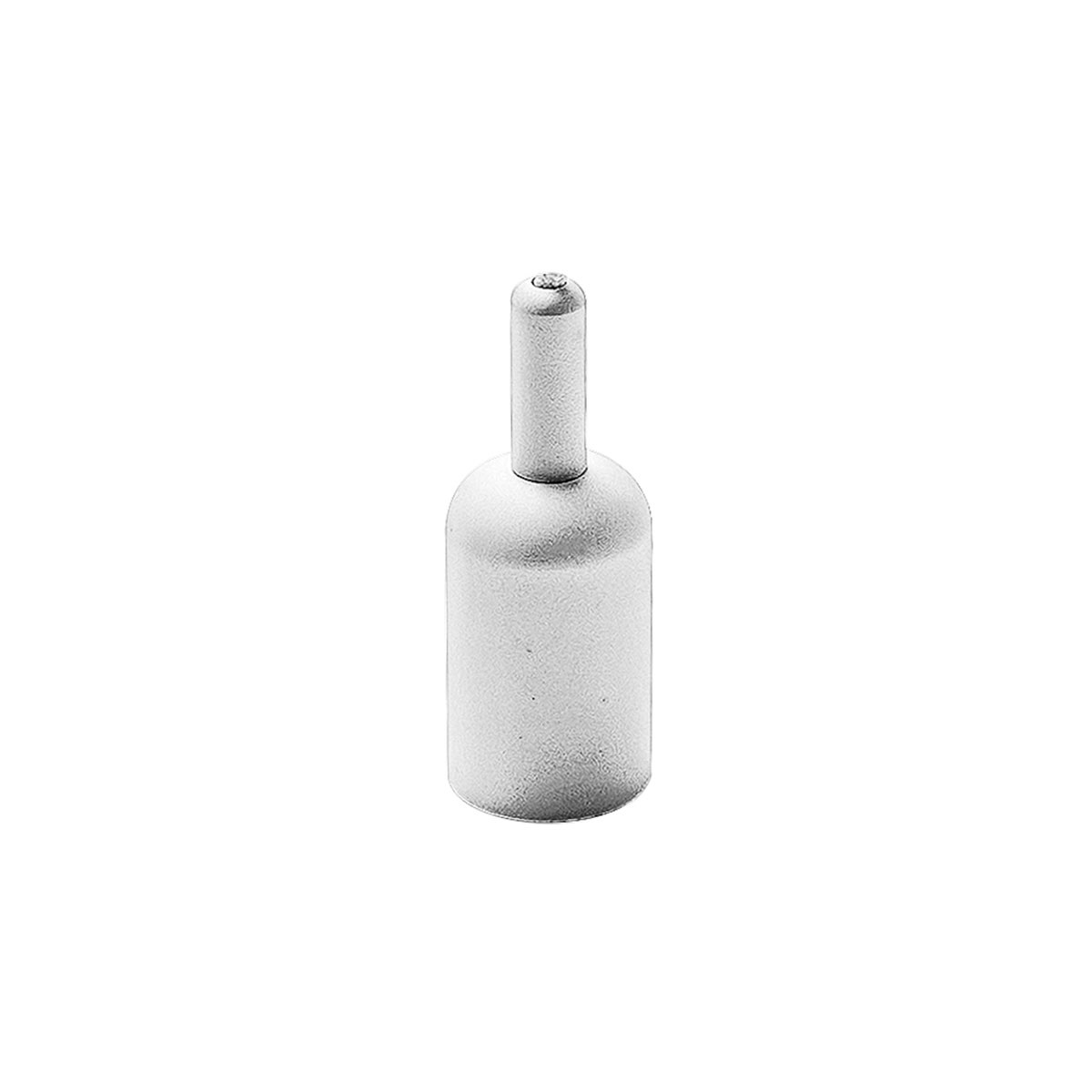 GSOP70 Portalampade in metallo con pressacavo incluso - MAX 40W - immagine 5