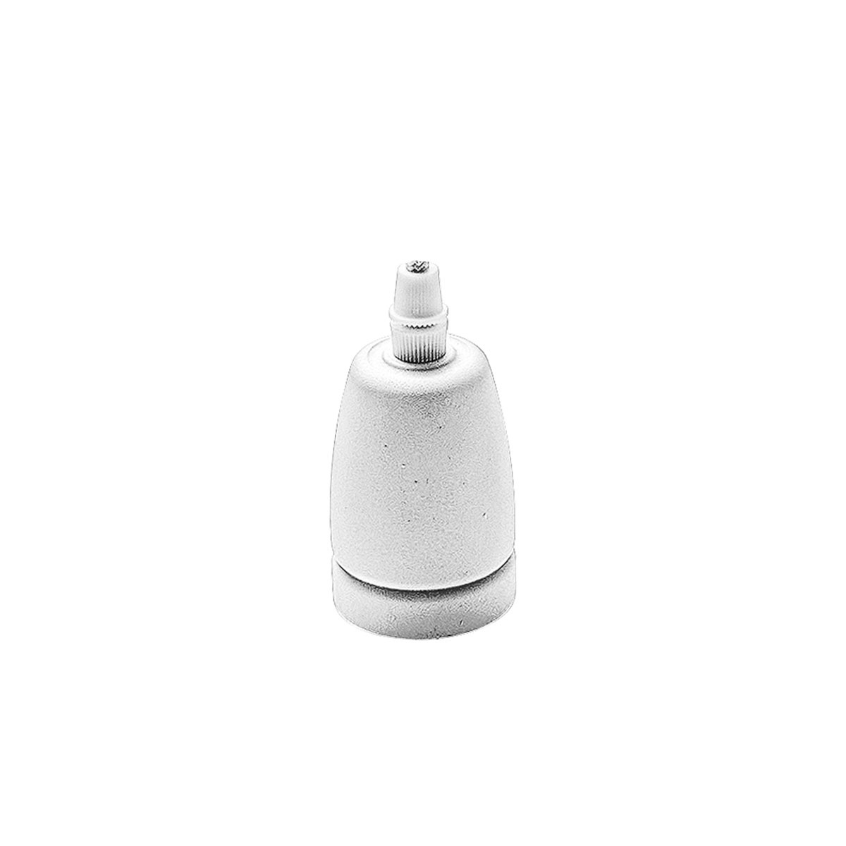 GSOP80 Portalampade in metallo con pressacavo incluso - MAX 40W - immagine 4