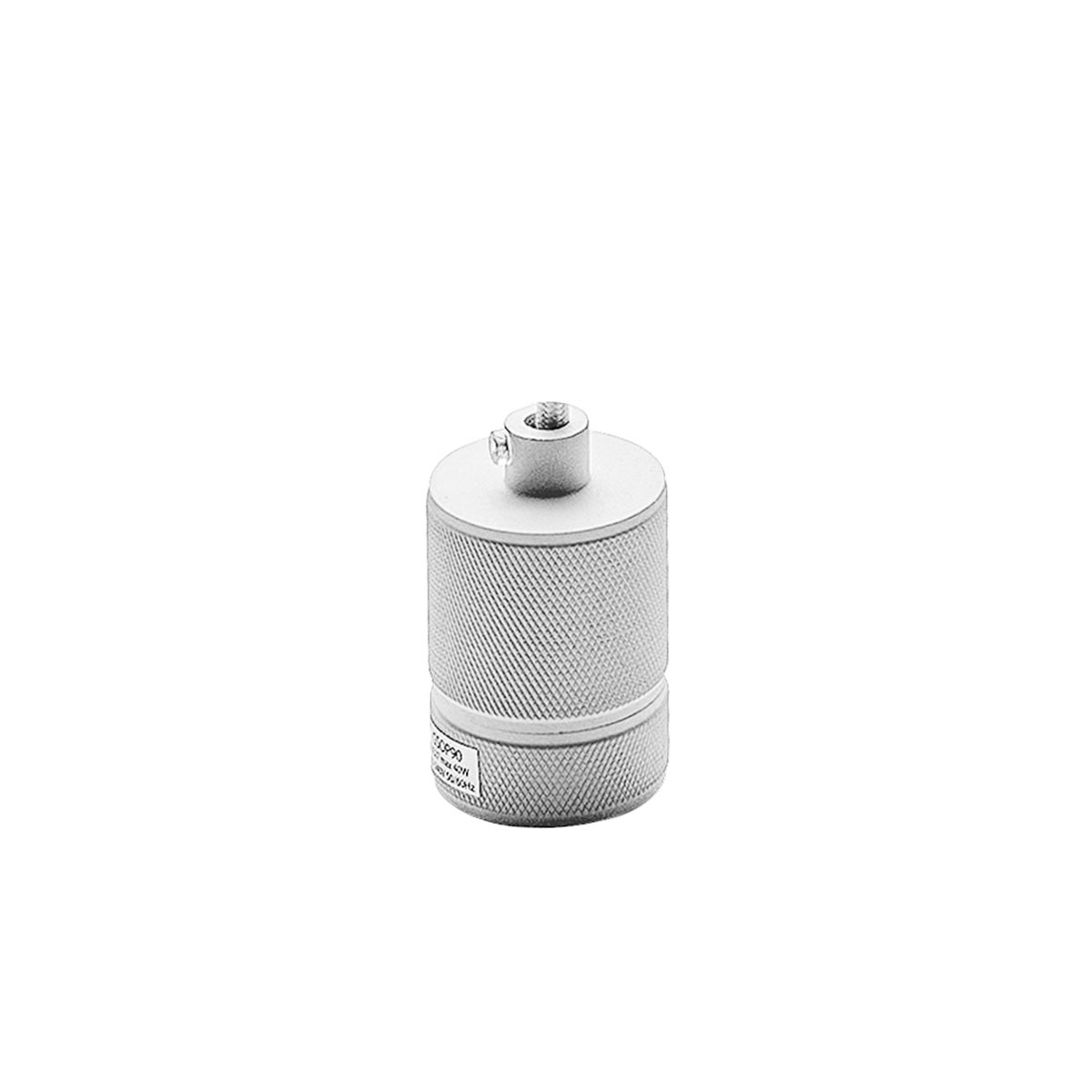 GSOP90 Portalampade in metallo con pressacavo incluso - MAX 40W - immagine 5