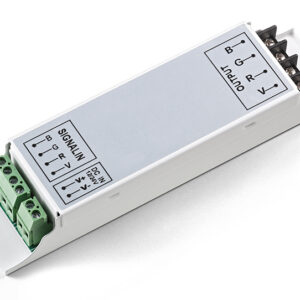 GSTA01 Amplificatore di segnale per strisce LED monocolore - 240W