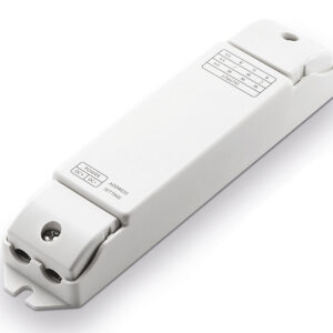 GSTC17 Centralina aggiuntiva per strip LED monocolore - 216W