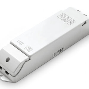 GSTC18 Centralina aggiuntiva per strip LED RGB - 480W