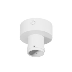 GSTKP1 Kit per installazione a plafone del tubo