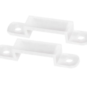 GSTP01 Staffette di fissaggio per Strip IP20