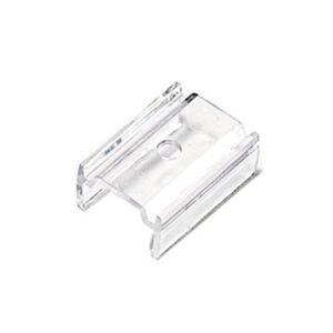 GSTP07 Clip in plastica per la strip LED GST190C o GST190N