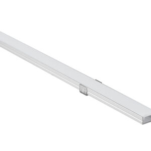 GSTP101 Profilo in alluminio estruso sezionabile