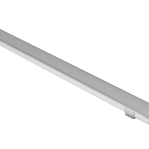 GSTP121 Profilo in alluminio estruso sezionabile