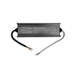 GSTT45 Alimentatore non dimmerabile IP67 per strisce LED - 100W