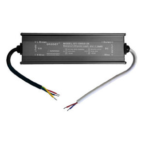 GSTT46 Alimentatore non dimmerabile IP67 per strisce LED - 150W