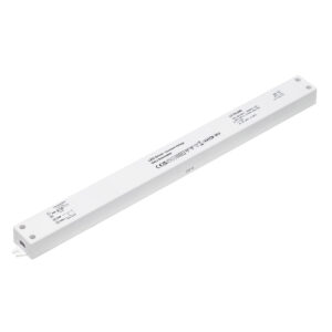 GSTT57 Alimentatore 30W IP67 per paletti 24V - 30W