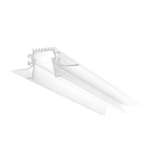 PLIPRBG LIVERPOOL RG Sistema modulare in alluminio estruso sezionabile