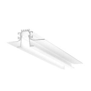 PLIPRBP LIVERPOOL RP Sistema modulare in alluminio estruso sezionabile