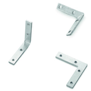 PLUKIA Kit giunzione angolo