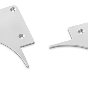 PLUTCB TAPPI LUBIANA C Testata terminale (2 pezzi)