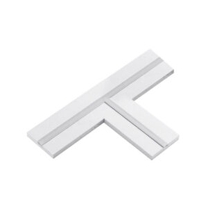 PMATA1 Raccordo ad T per la misura piccola del profilo Massa