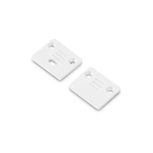 PRITB2 TAPPI RIGA G Testata terminale (2 pezzi)