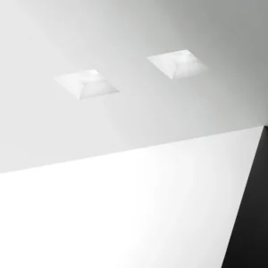 Sforzin Miloox - Attica incasso 1 luce