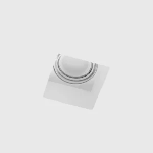 Sforzin Miloox - Attica orientabile incasso 1 luce