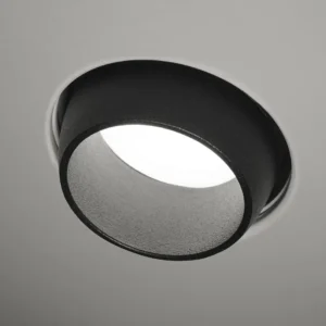 Sforzin Miloox - Lelanto Faretto da incasso orientabile