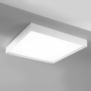 FAOPB3 AOI P/G Montatura in alluminio - 80W