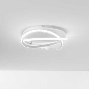 FATPB1 ATIA P/P Montatura in alluminio - 40W