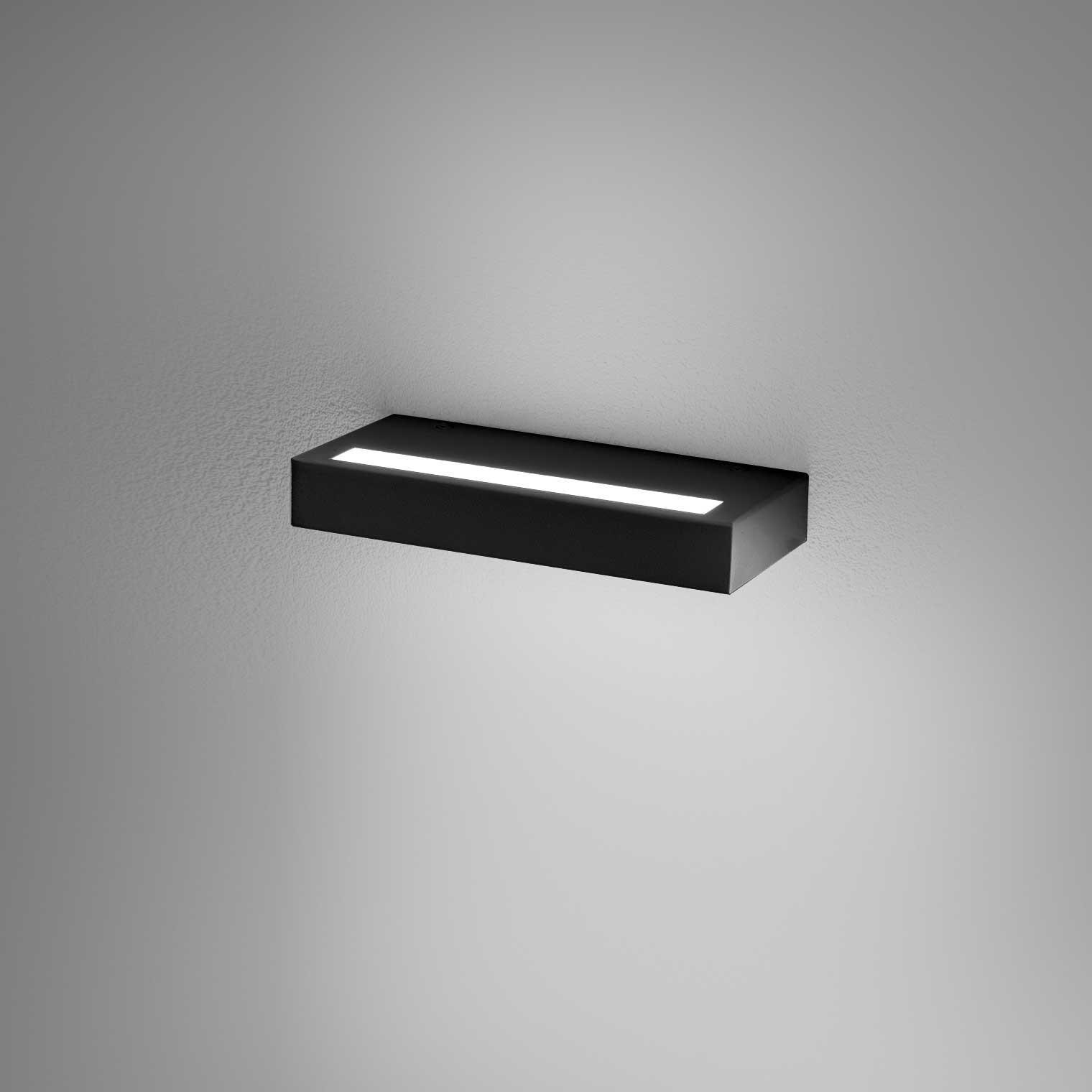 GAP520 Struttura in alluminio - 20W - immagine 2