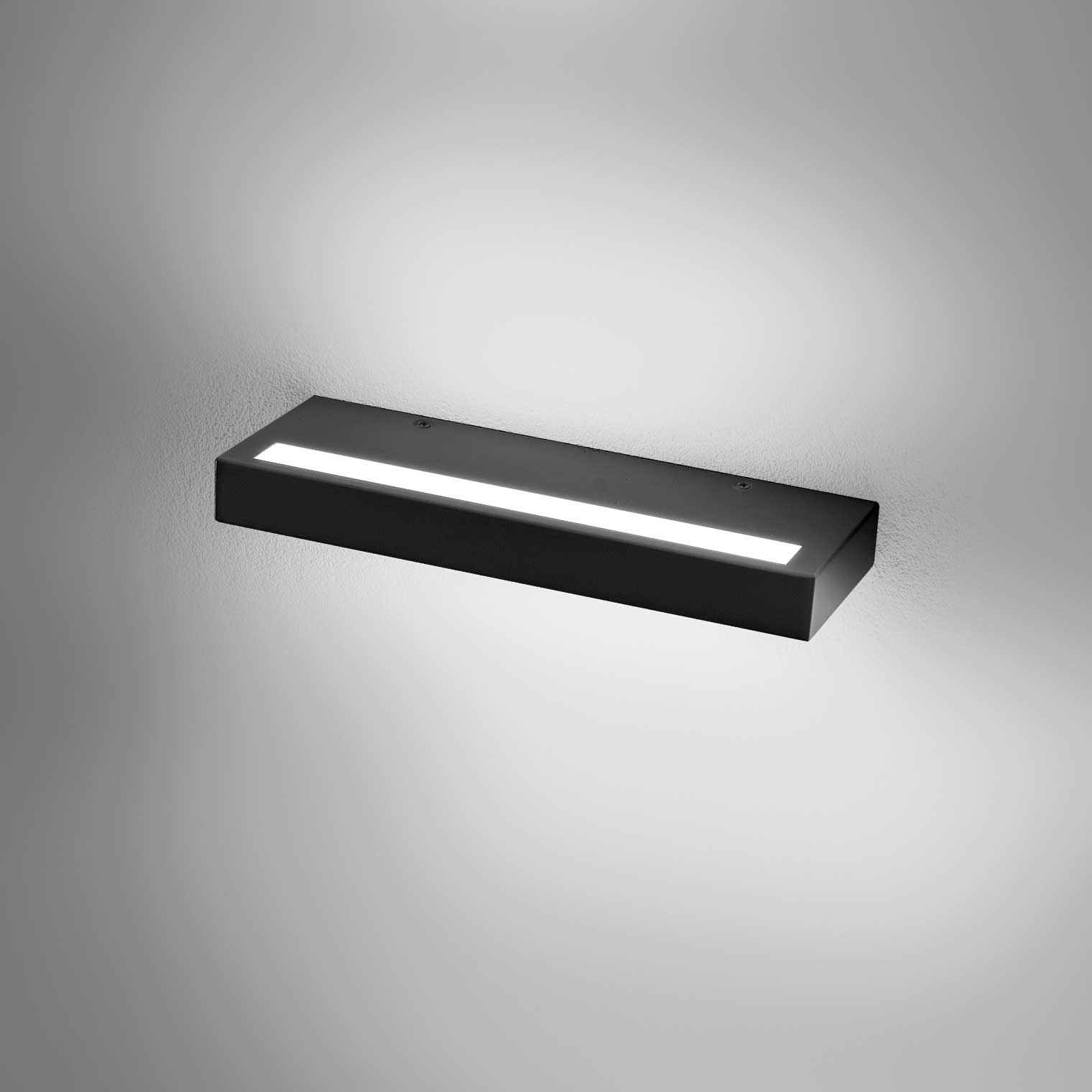 GAP522 Struttura in alluminio - 34W - immagine 2