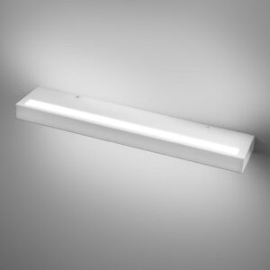 GAP524 Struttura in alluminio - 44W