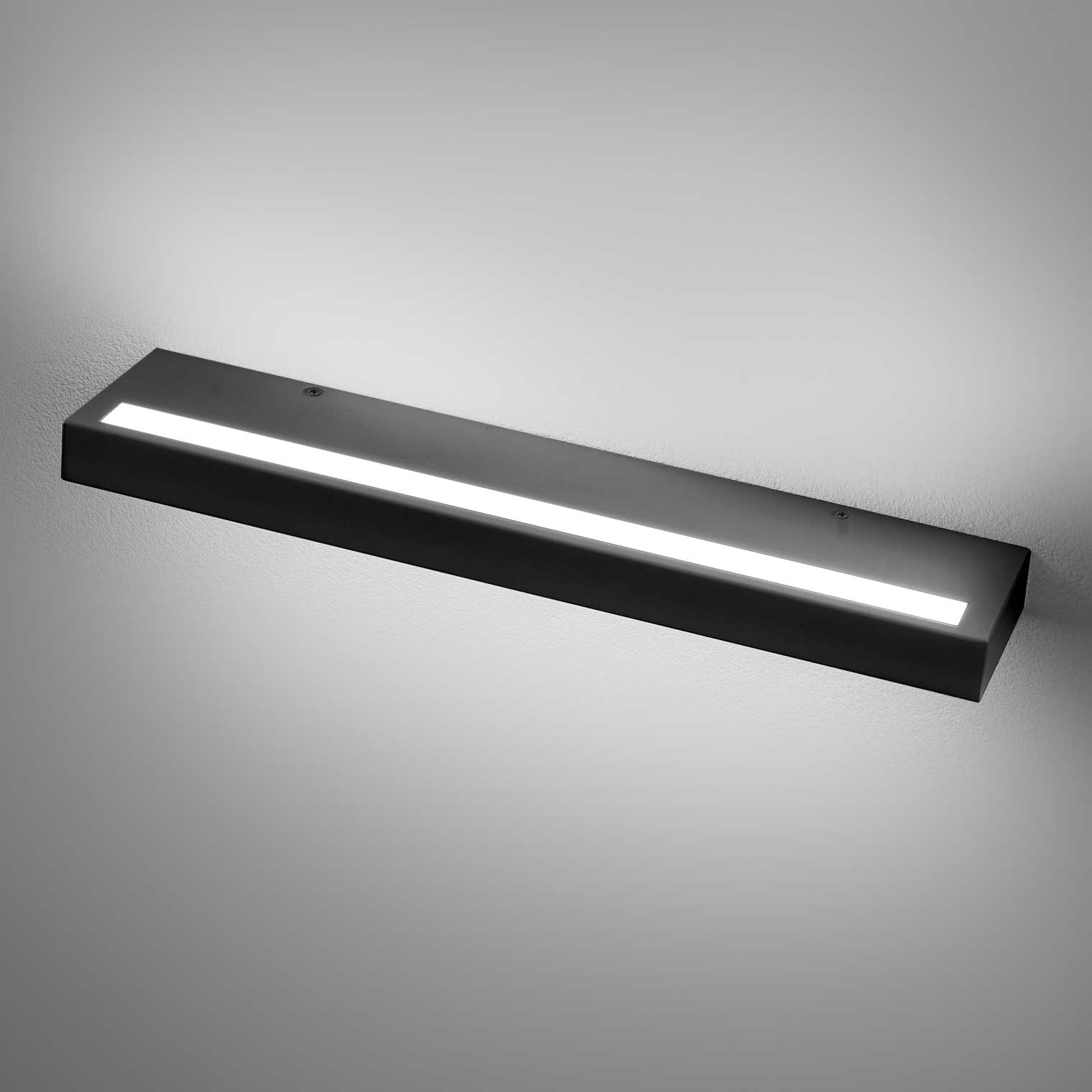 GAP524 Struttura in alluminio - 44W - immagine 2