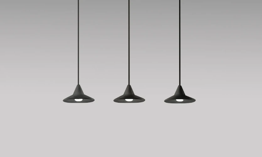 Lampade a sospensione