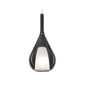 Ideal Lux - Lampada a sospensione KALIQUE SP1-3 D18