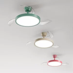 Ventilatore Perenz MYRA 7196 R CT