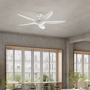 Ventilatore Perenz WIND 7200 B CT