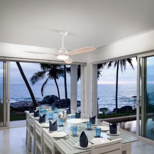 Ventilatore Perenz TRIADE 7171 B CT