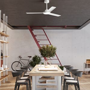 Ventilatore Perenz VENTO 7212 B CT